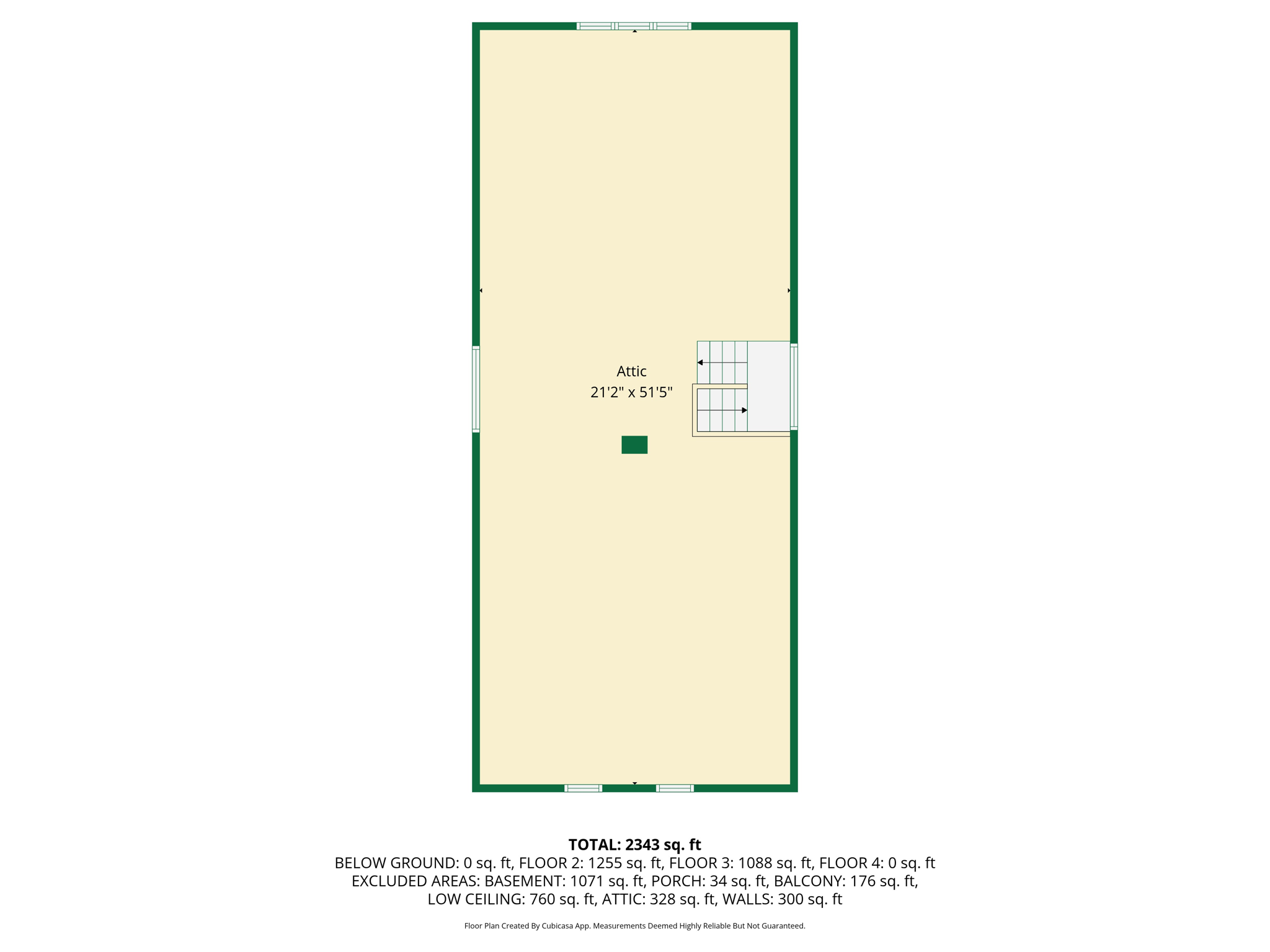 Floorplan #4