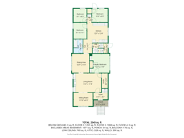 Floorplan #2