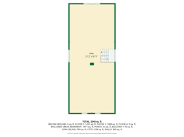 Floorplan #4