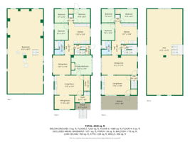 Floorplan #5