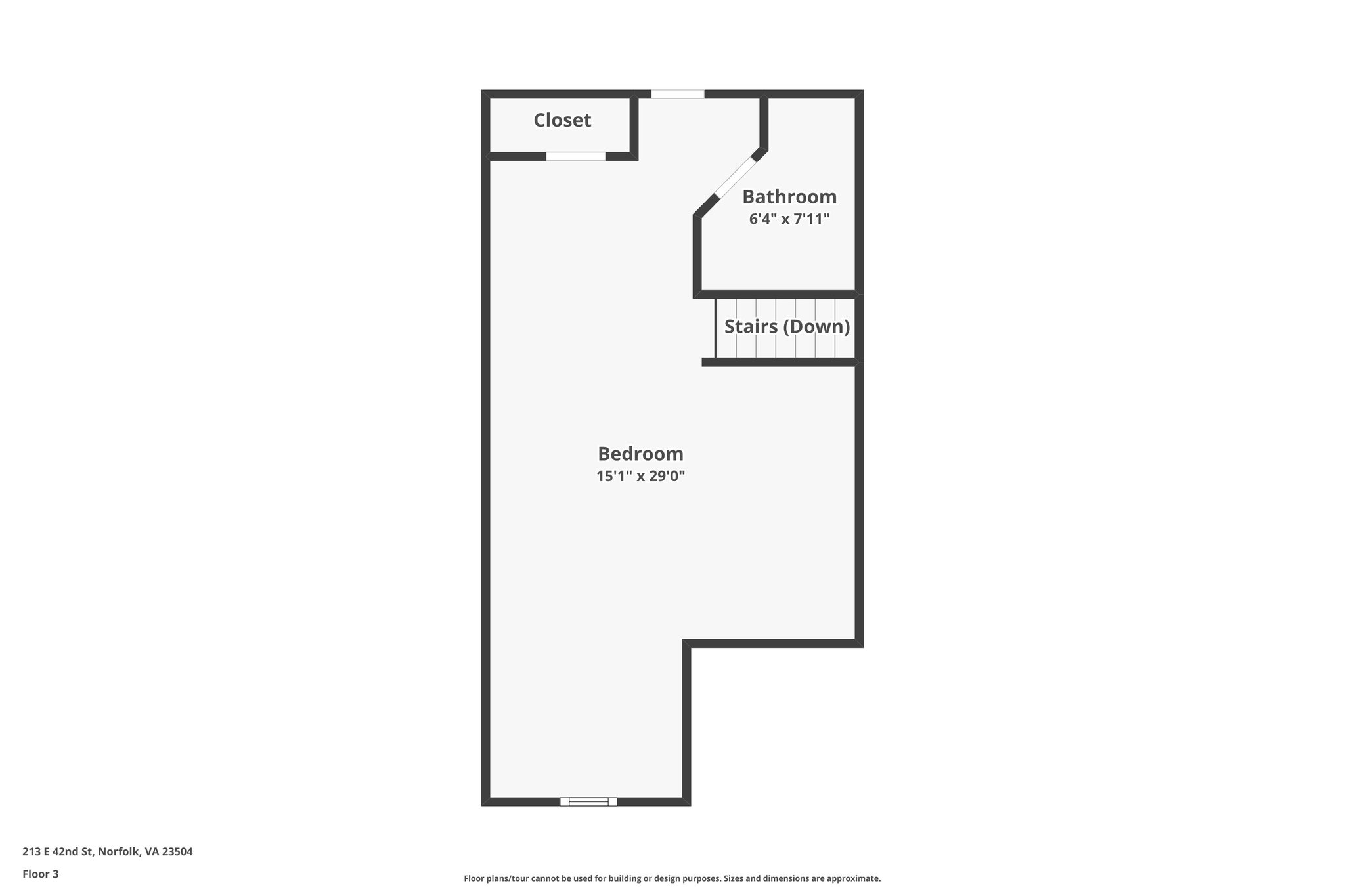 Floor 3