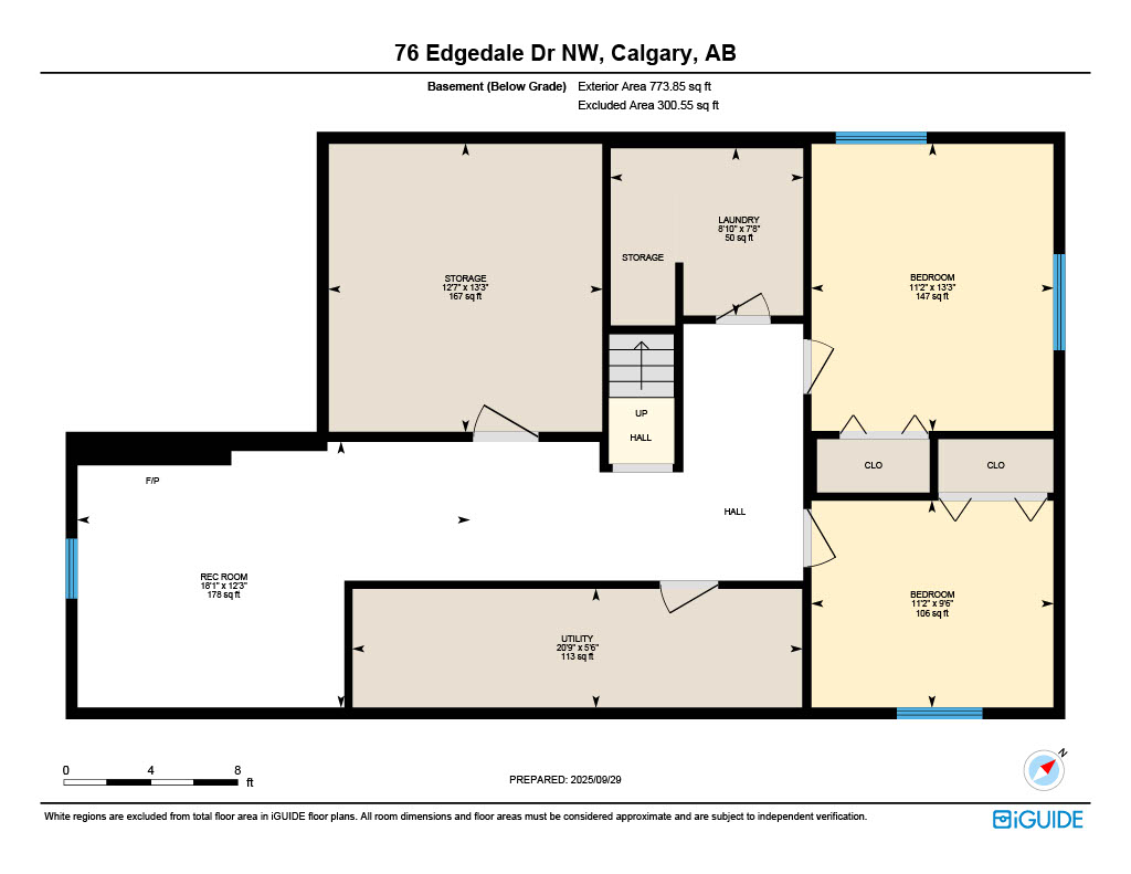 Floorplan #3