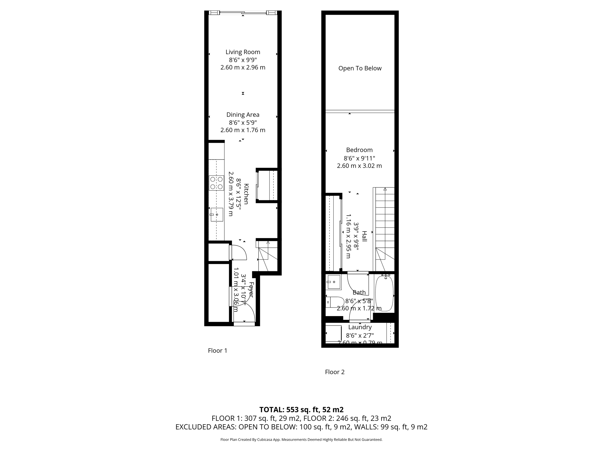 Floorplan #3
