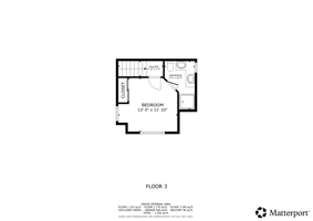 Floorplan #3