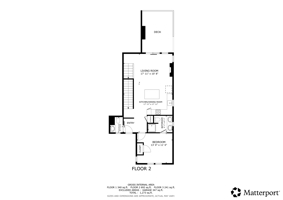 Floorplan #2