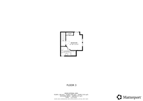 Floorplan #3