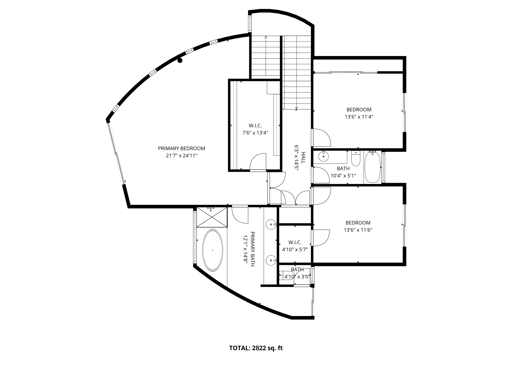 Floorplan #3