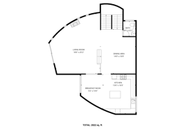 Floorplan #2