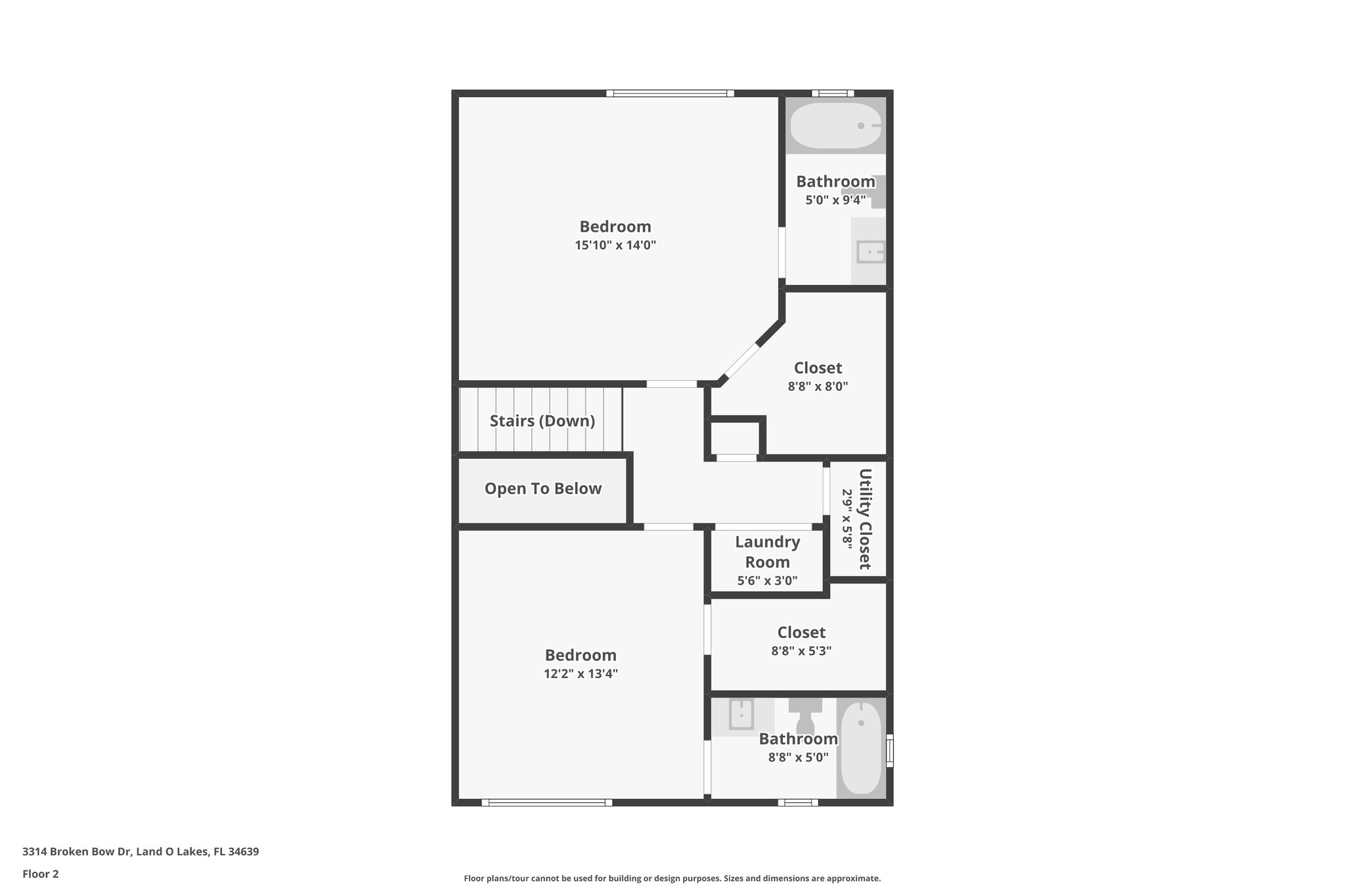 Floor 2