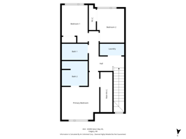Floorplan #3