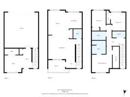 All Floorplans