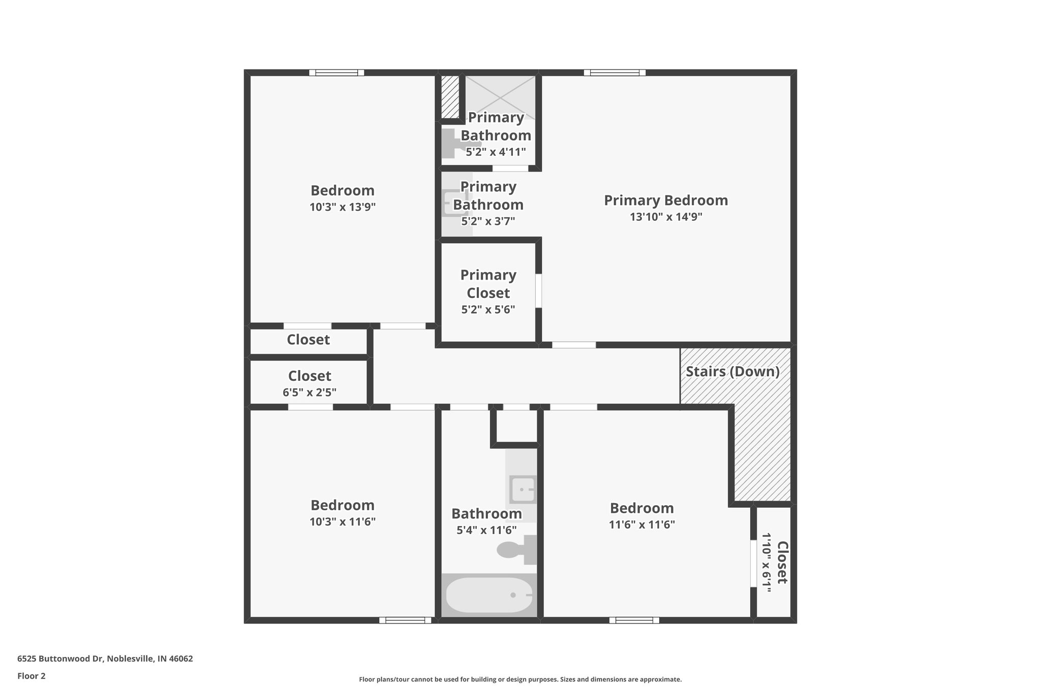 Floor 2