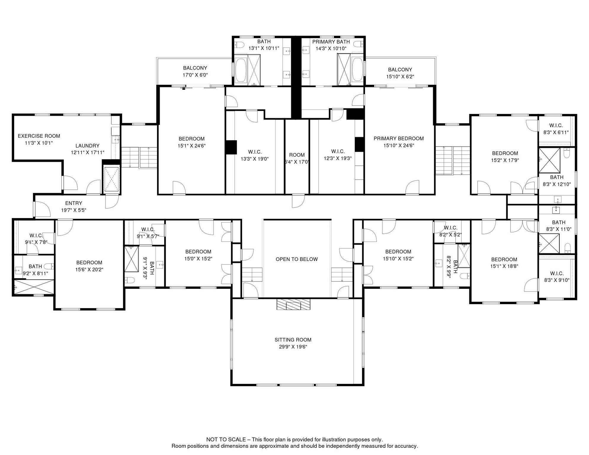 882 South Orange Avenue Second