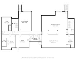 882 South Orange Avenue Lower