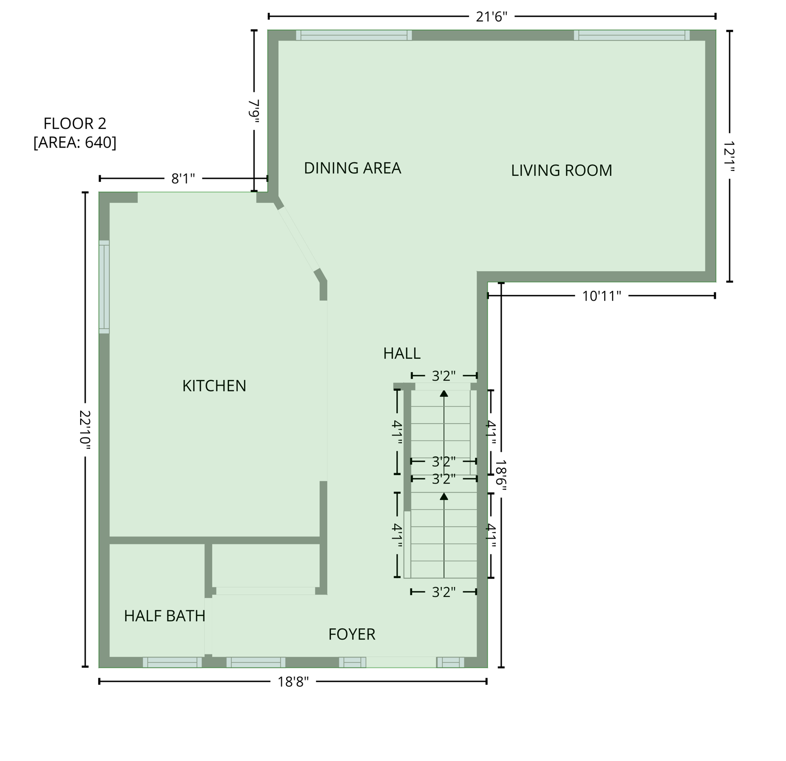 Floorplan #6