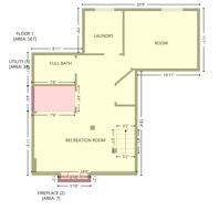 Floorplan #5