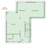 Floorplan #6