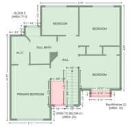 Floorplan #7