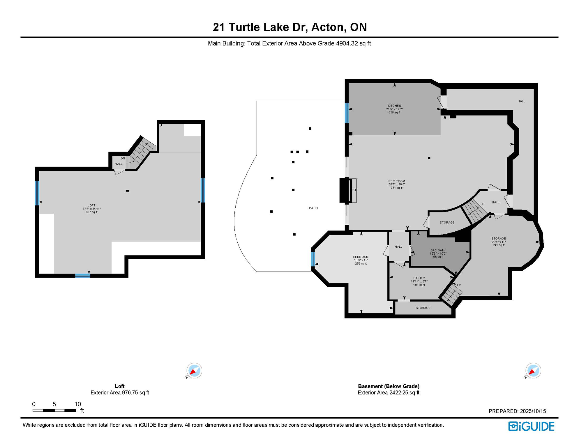 Floorplan #2