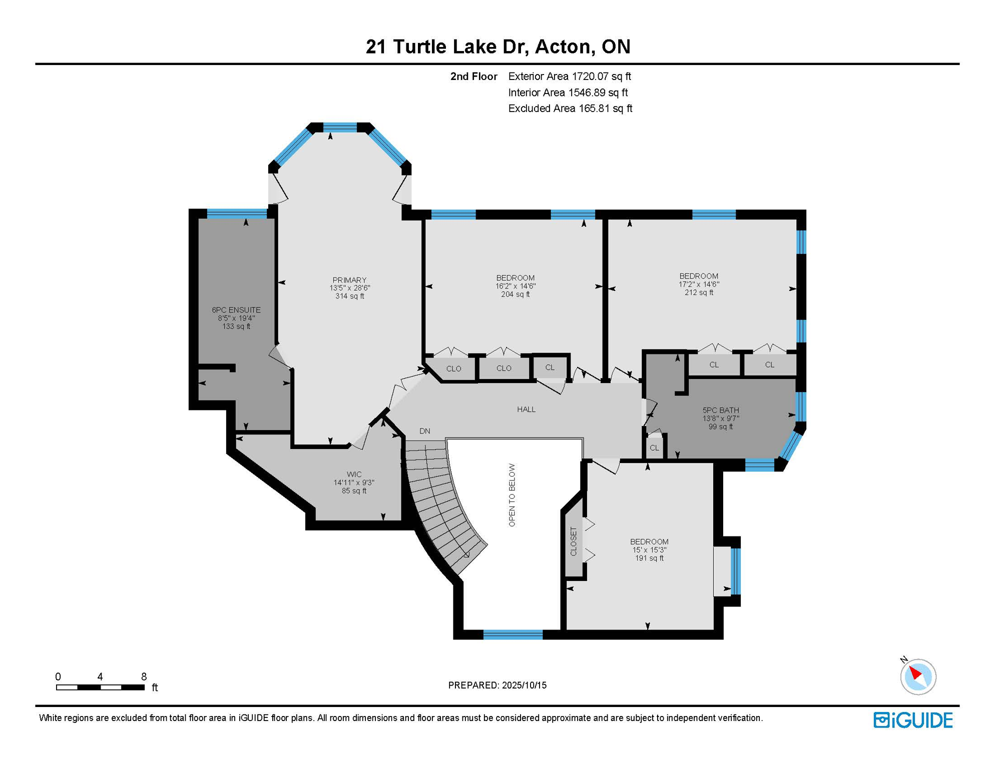 Floorplan #4