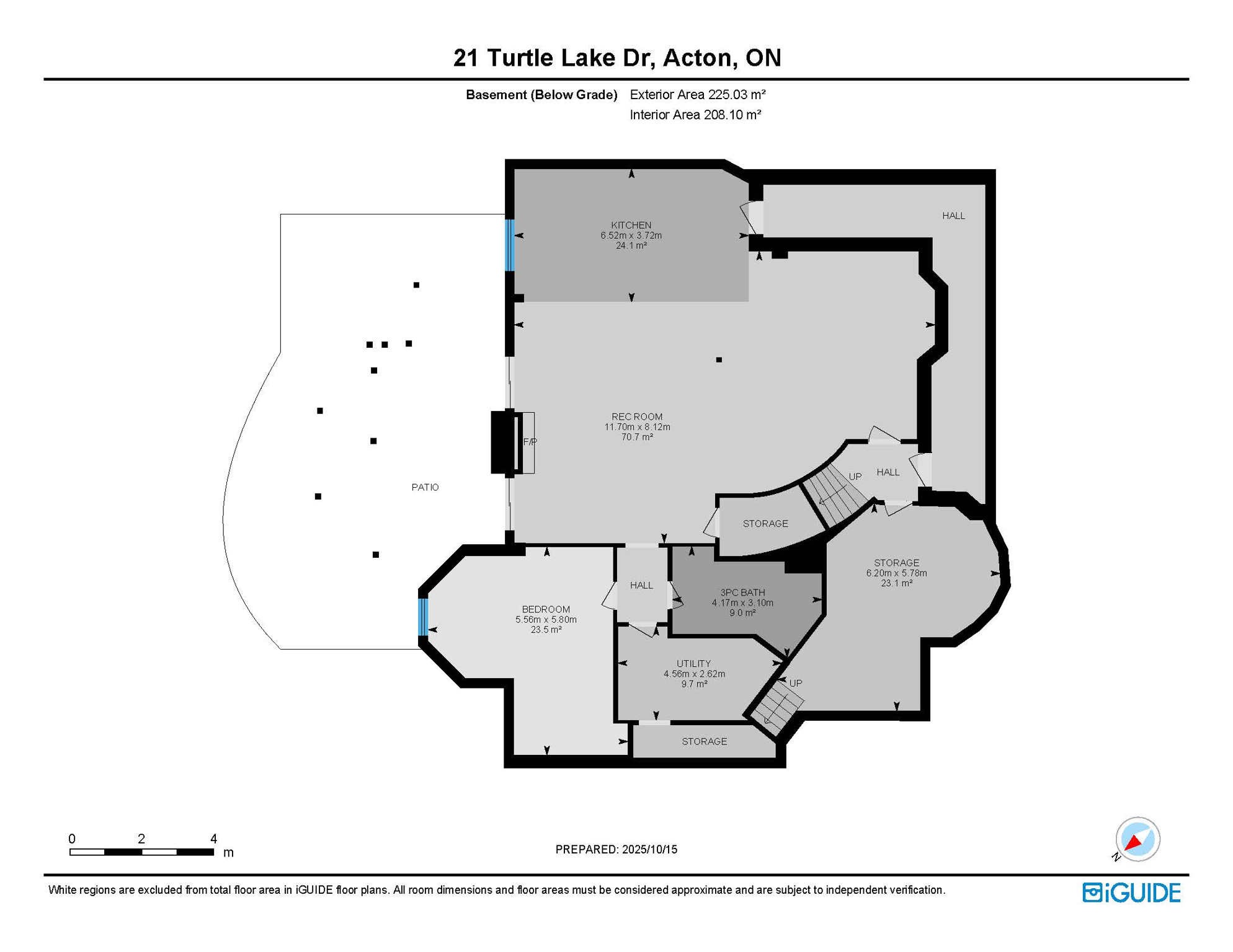 Floorplan #14
