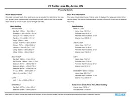 Floorplan #15