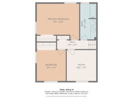 3rd Floor