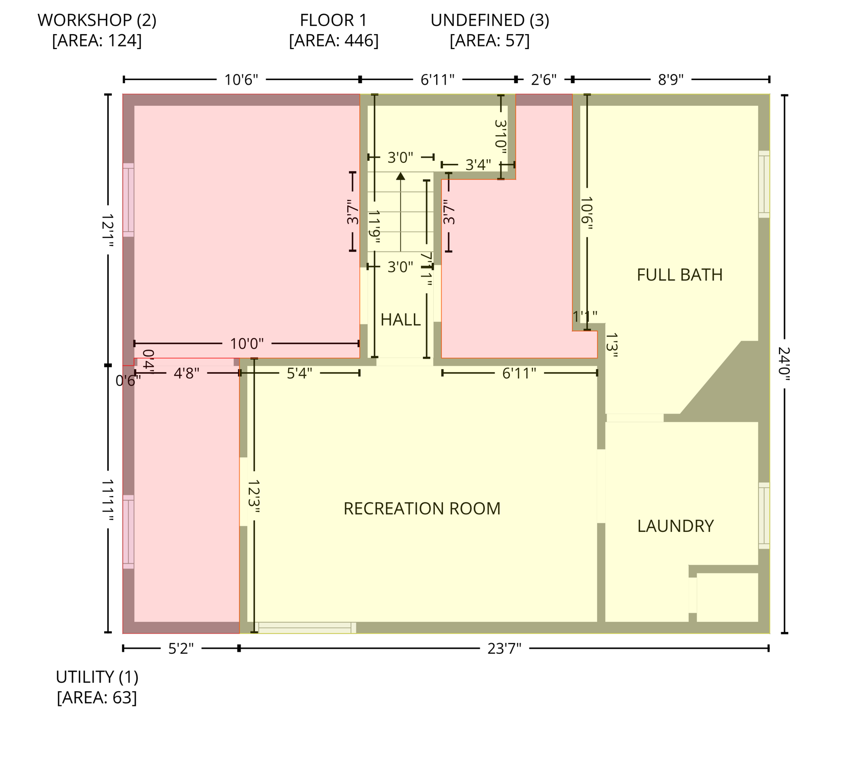 Floorplan #6