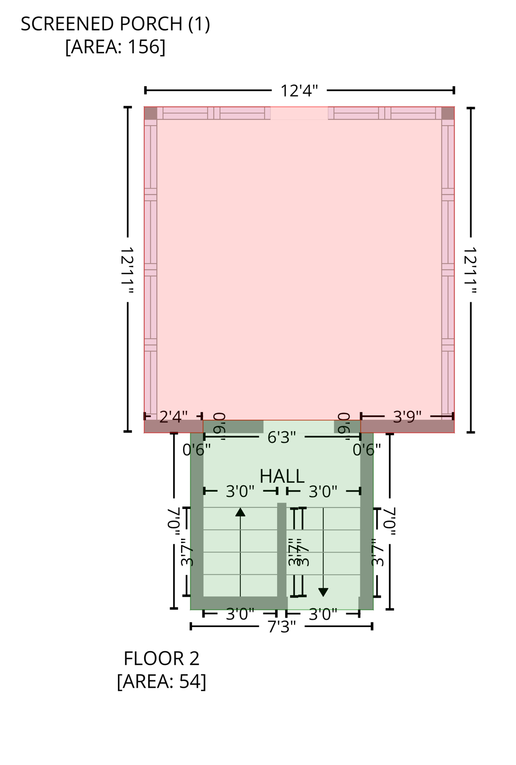 Floorplan #7
