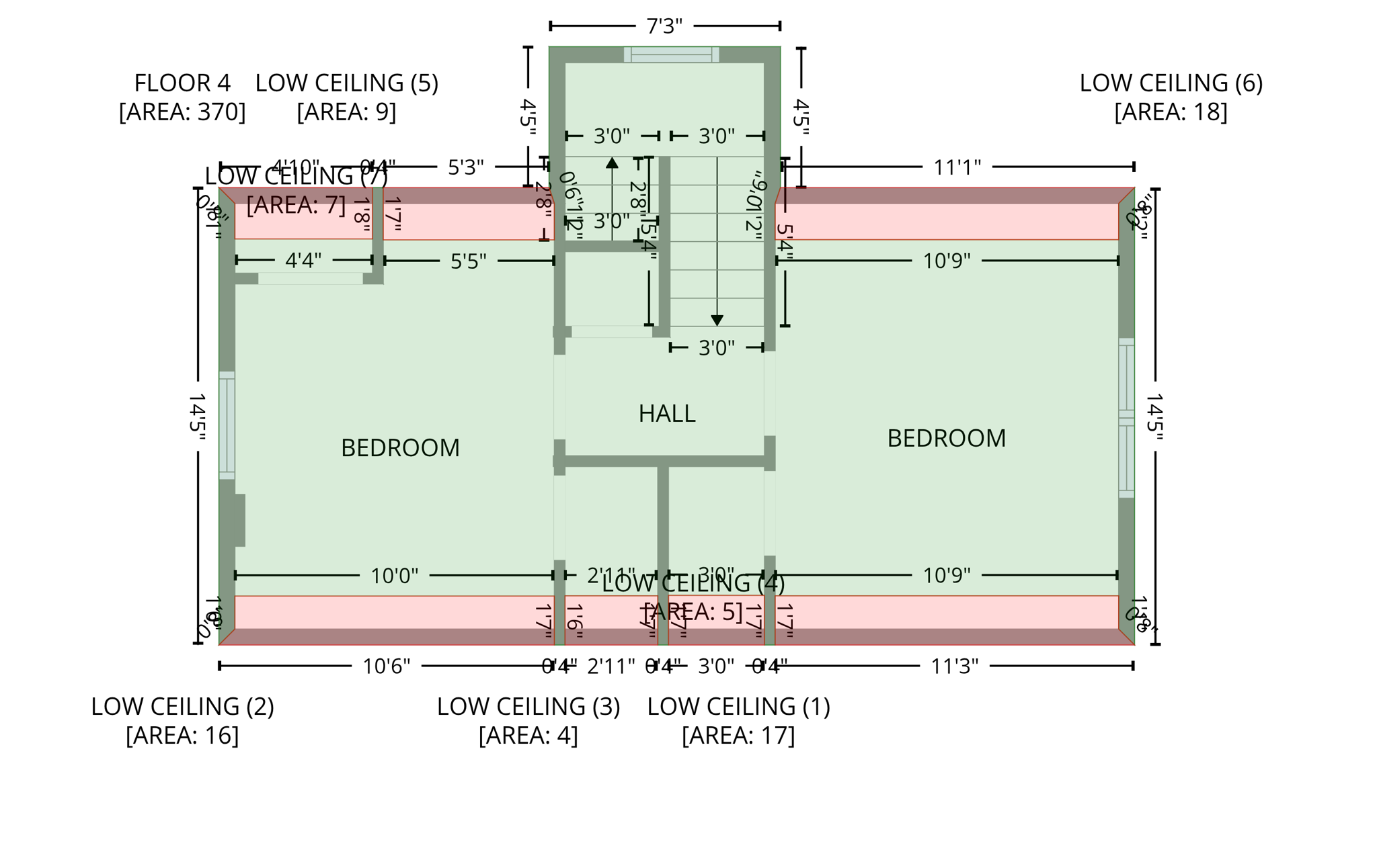 Floorplan #9