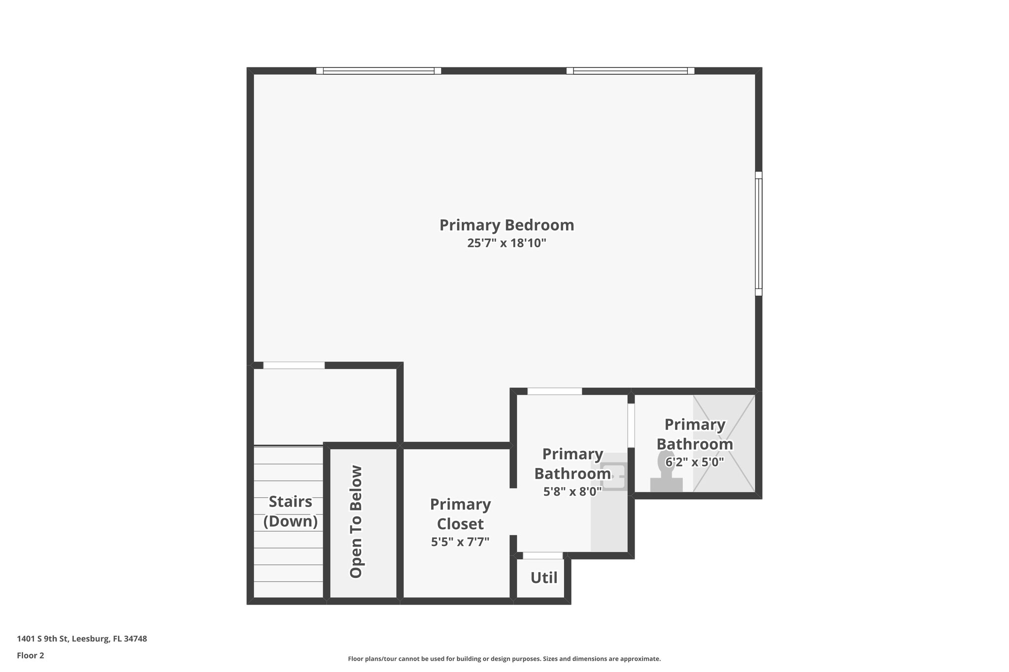 Floor 2