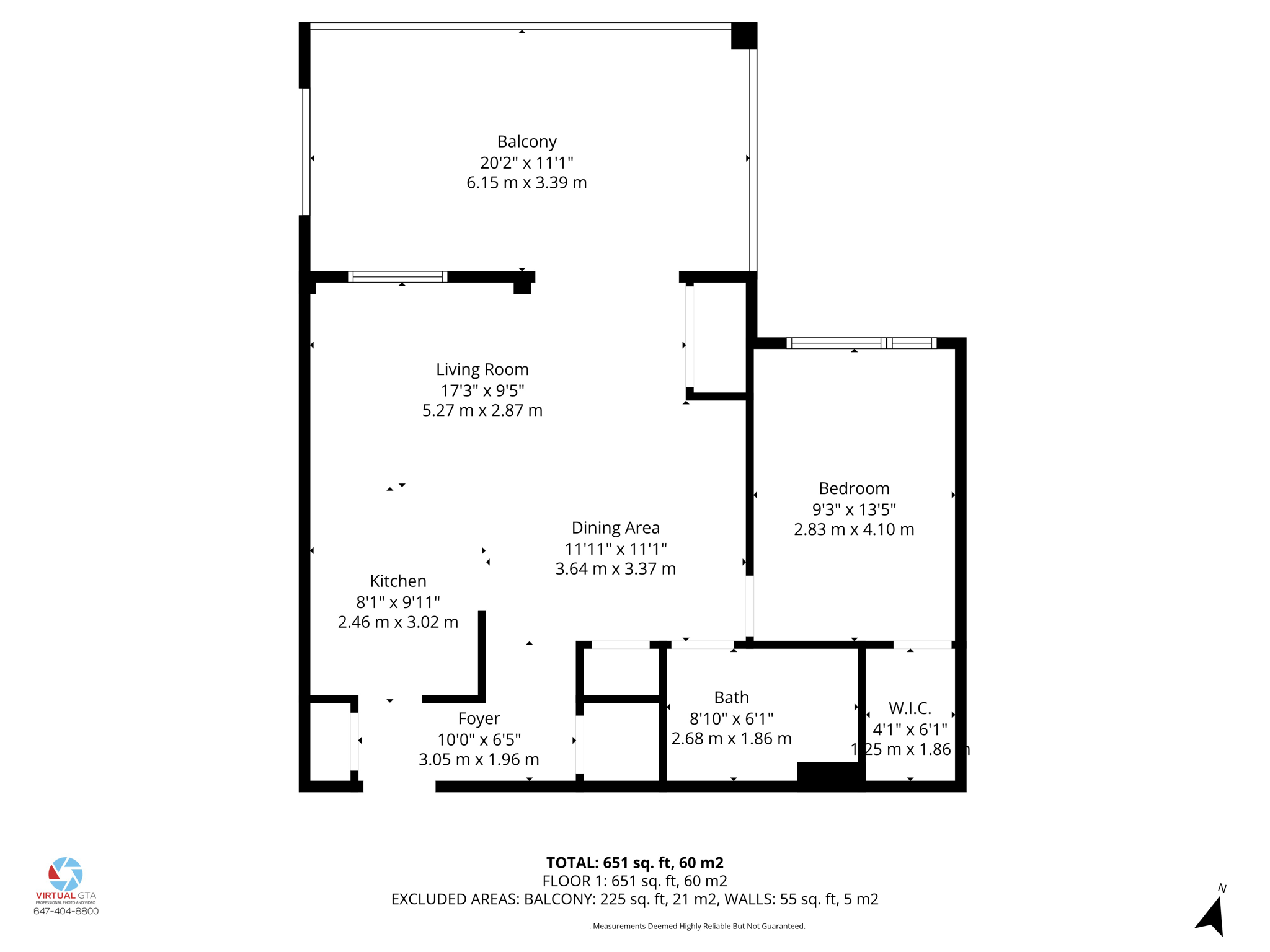 Floorplan #2