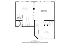 Floorplan #5