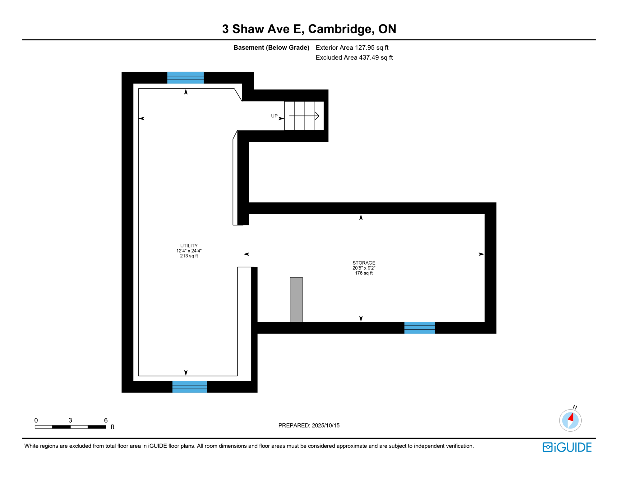 Floorplan #4