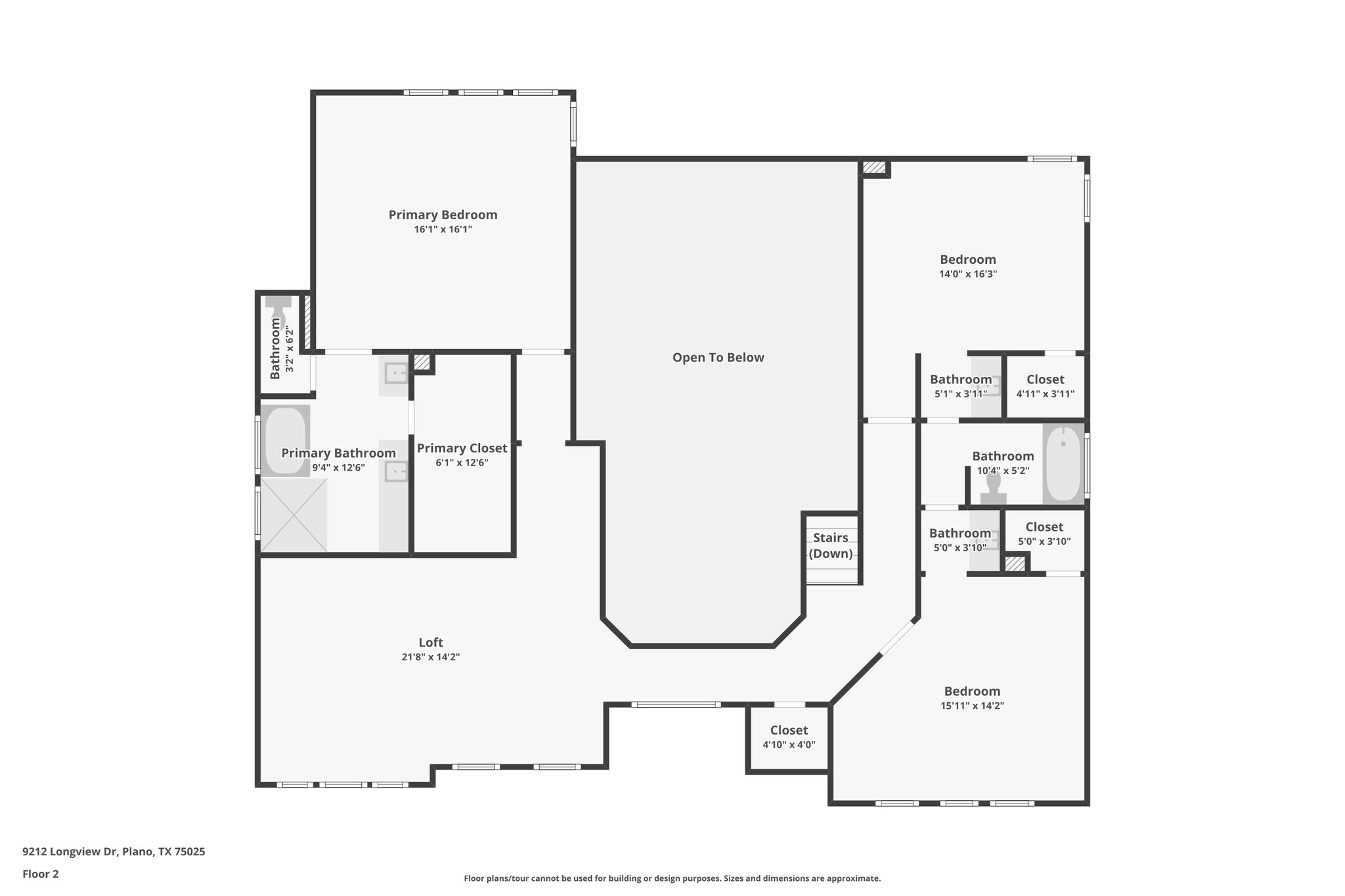 Floor 2