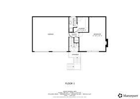 Floorplan #4