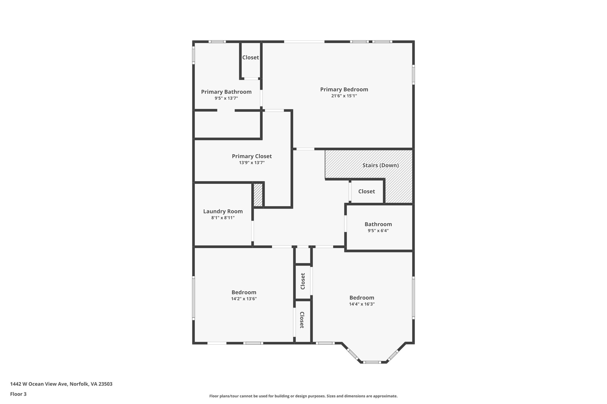 Floor 3
