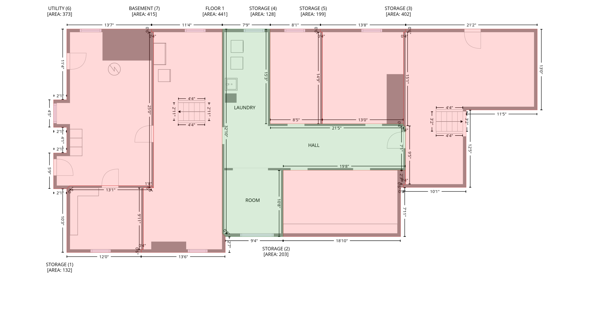 Floorplan #6
