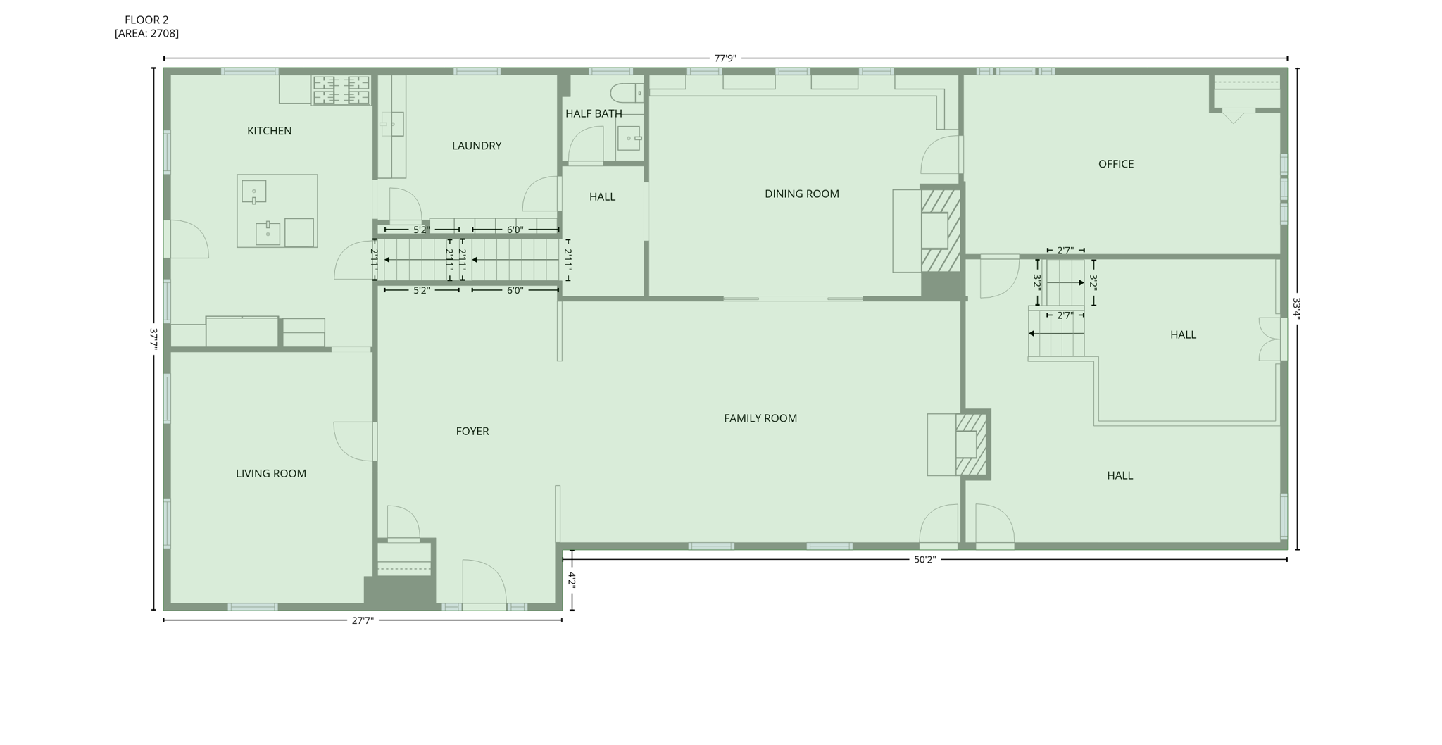 Floorplan #7