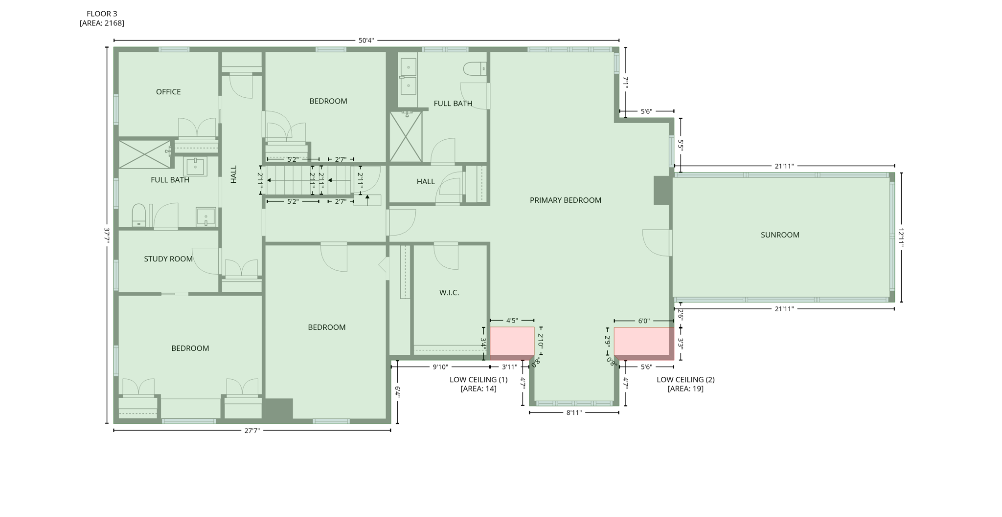 Floorplan #8
