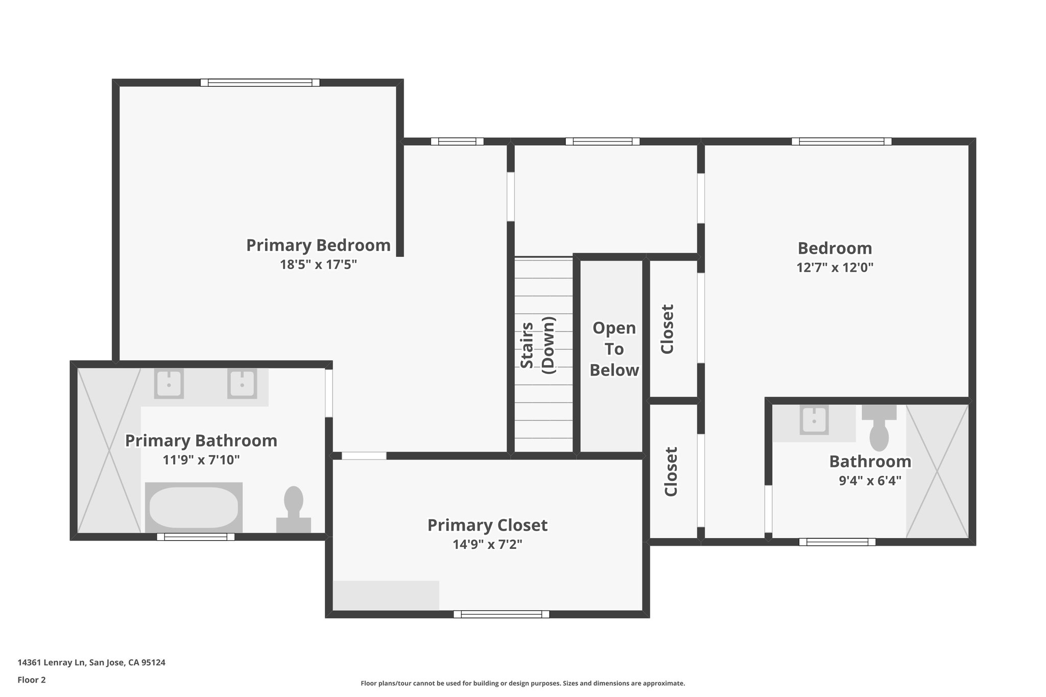Floor 2