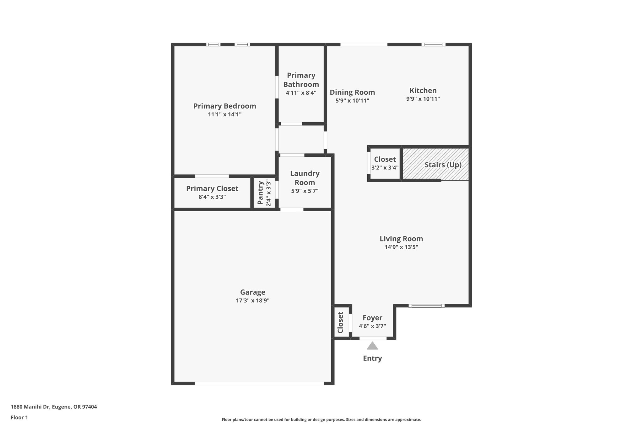 Floor 1