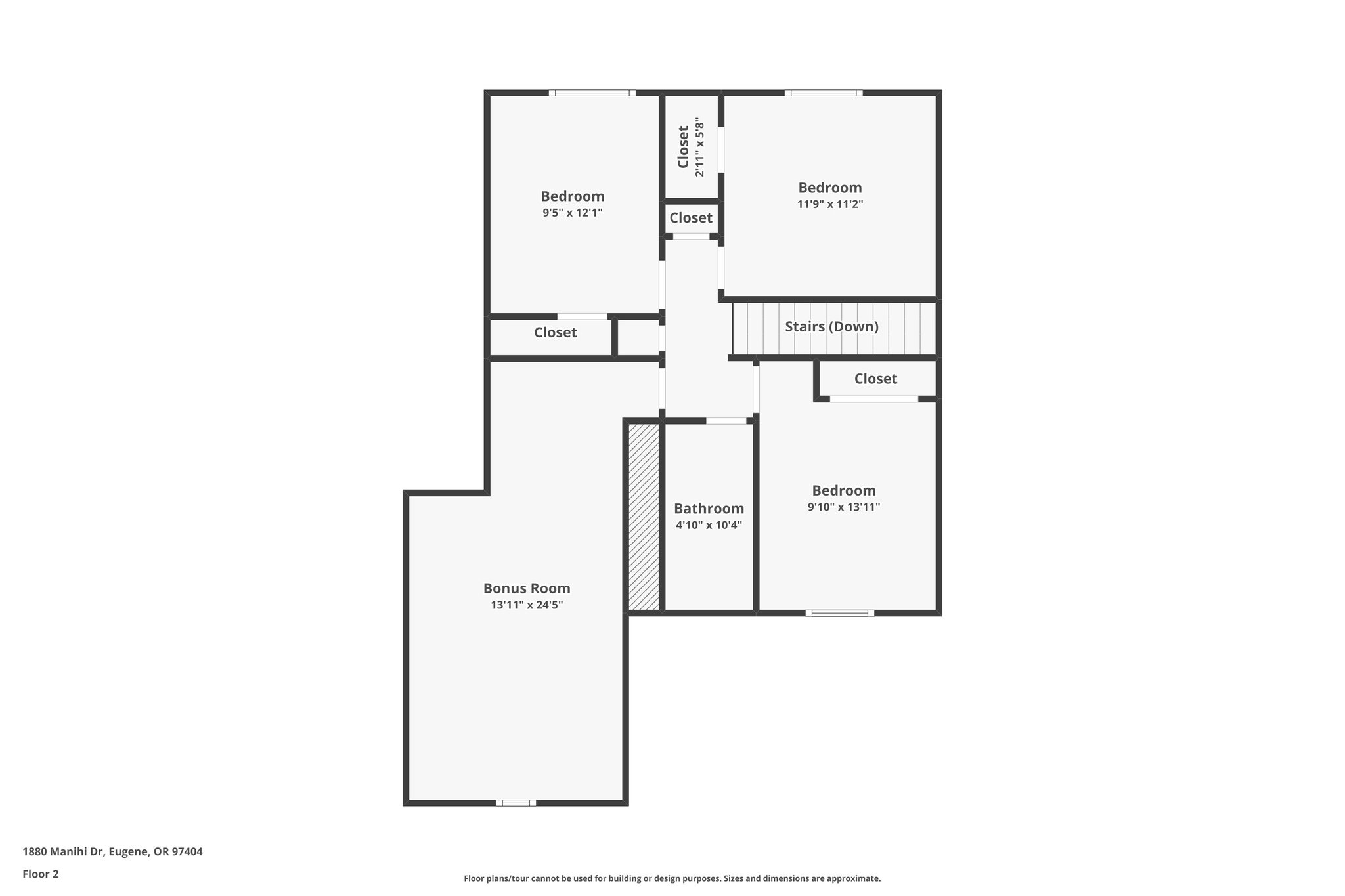 Floor 2