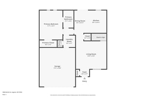 Floor 1