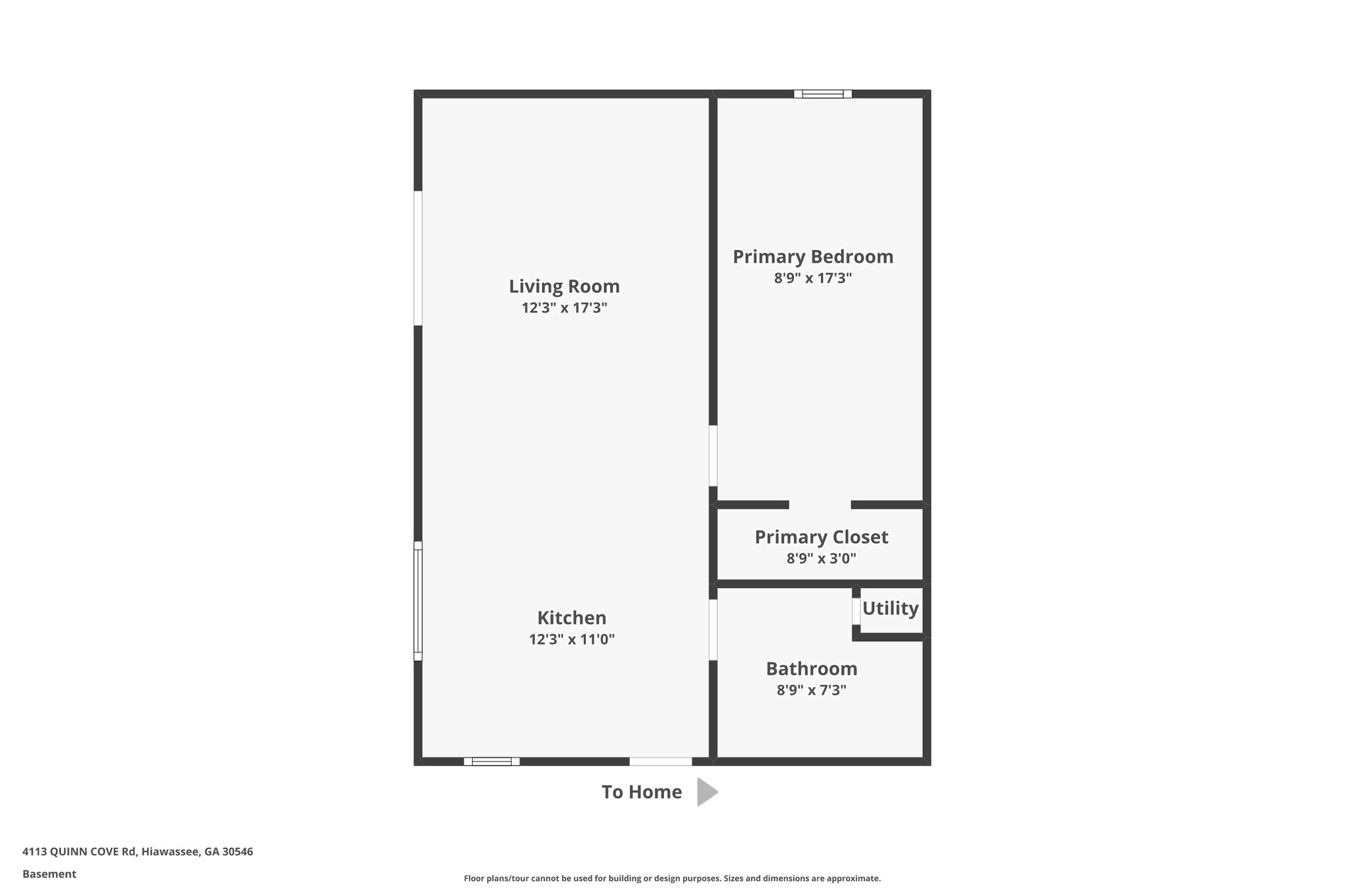 Main Level