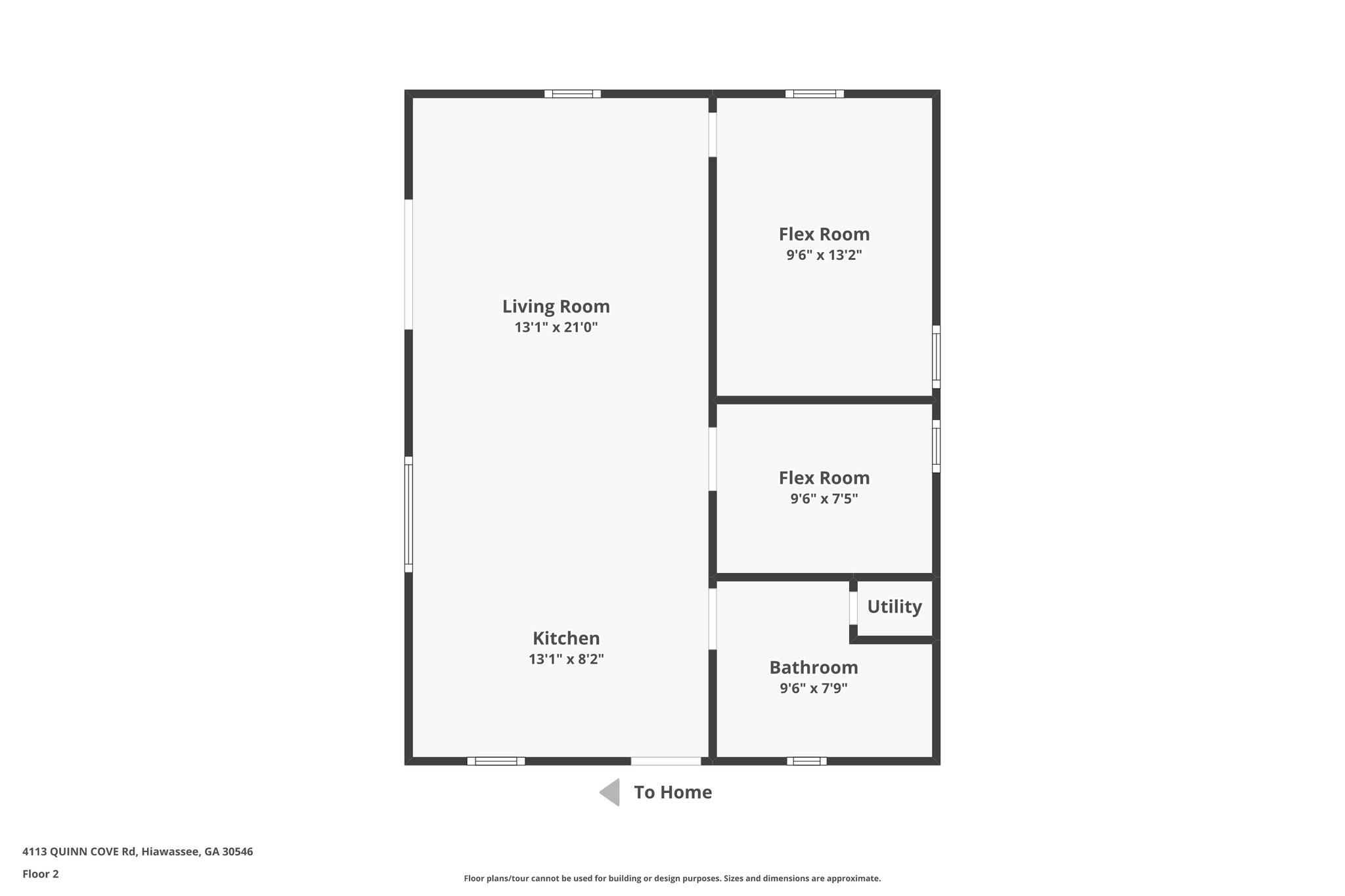 Second Level