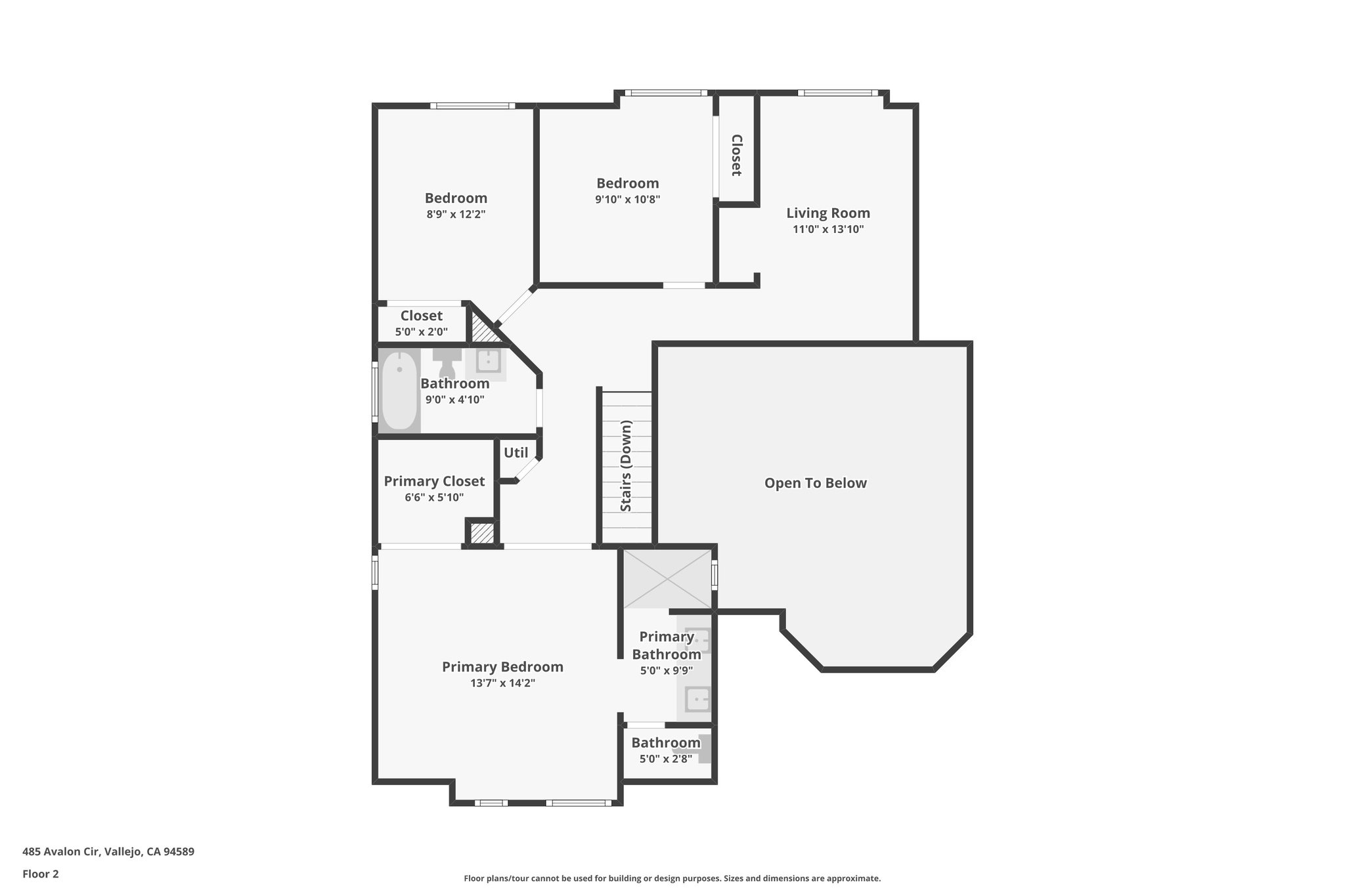 Floor 2