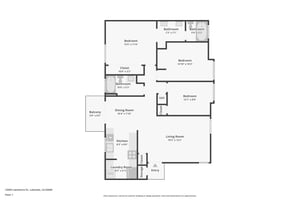 Floor 1