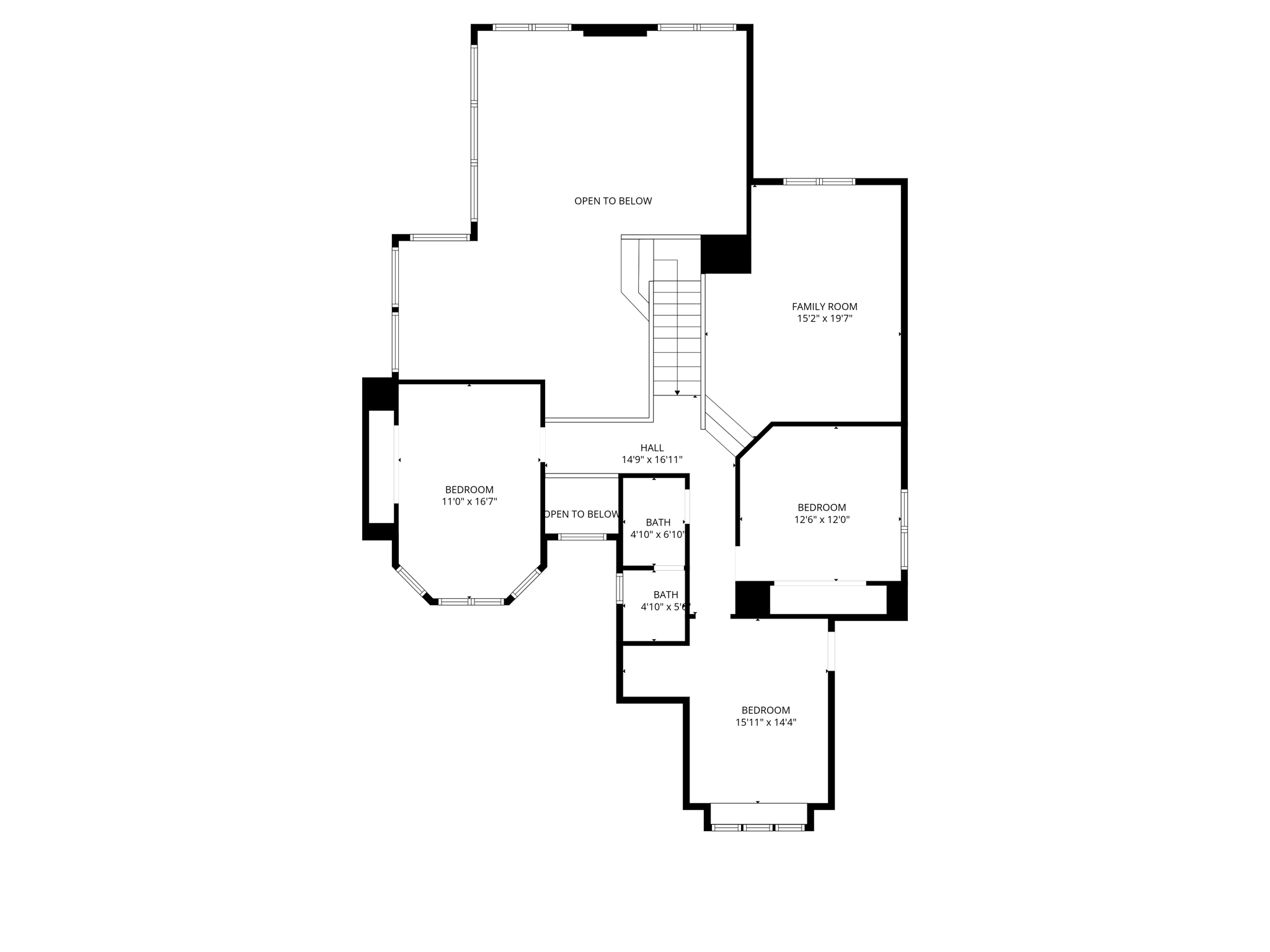 Floorplan #2
