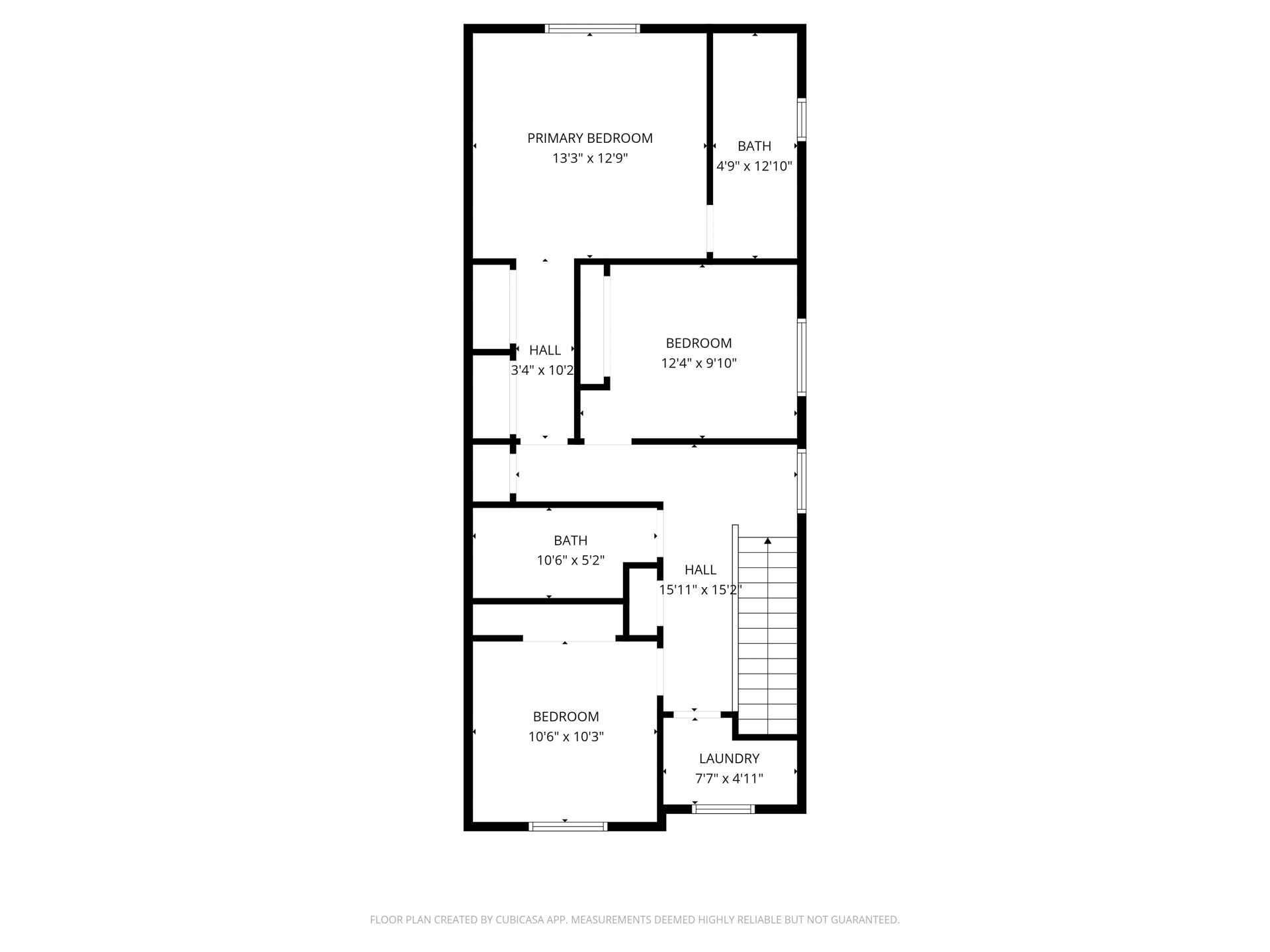 Floorplan #2